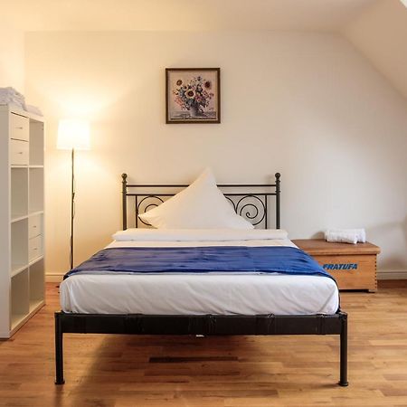 Roof Rooms 카를스루에 외부 사진