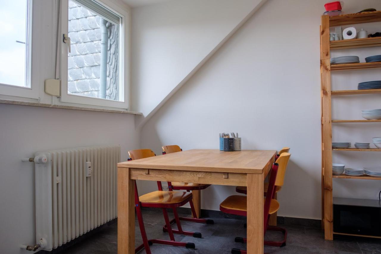 Roof Rooms 카를스루에 외부 사진