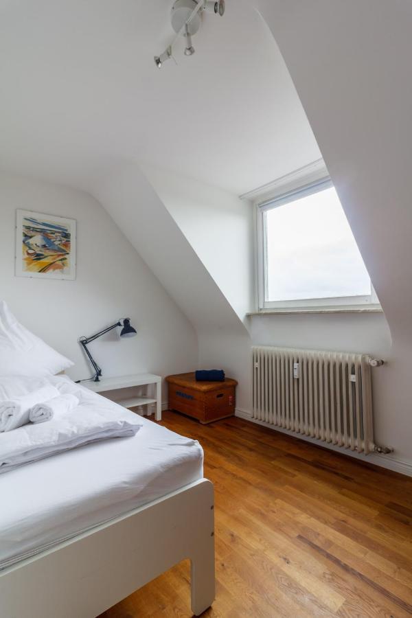 Roof Rooms 카를스루에 외부 사진