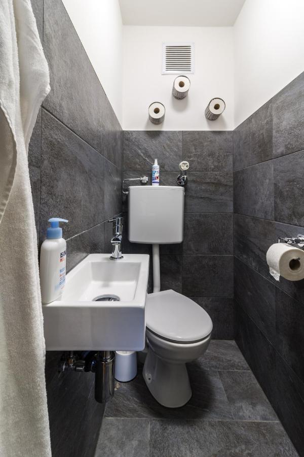 Roof Rooms 카를스루에 외부 사진